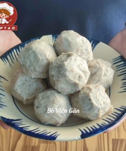 Bò Viên Gân