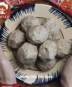 Hướng Dẫn Bảo Quản