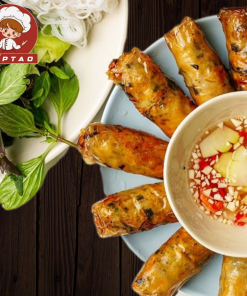 Nem rán gia truyền